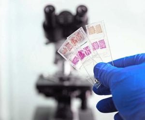 New Discoveries Offer Hope For Women’s Cancer Treatment