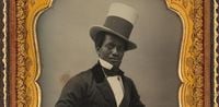 Tailoring and the Black dandy: how 250 years of Black fashion history inspired the 2025 Met Gala