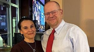 Democrats Secure Wins In Riverhead Amid Party Turmoil