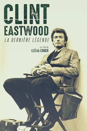 Clint Eastwood: Son Efsane