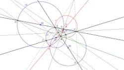 Descartes Teoremi: Bir Matematik Teoremi Şiire Dönüşebilir mi?