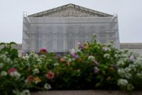 New Supreme Court term gets underway; executive power on the docket - UPI.com