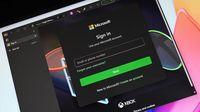 Microsoft is rolling out a redesigned sign-in page — here’s what’s changing!