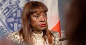 New Corruption Charges Rock Adams Administration Allies