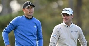 Fowler, Thomas, And Spieth: A Friendship Forged On The PGA Tour