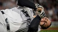 Semi-retired Yankees fan favorite is rumored solution to Red Sox biggest problem
