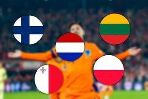 Netherlands Eliminated By Spain In Nations League Shootout