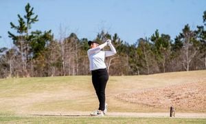 Old Dominion Women's Golf Begins Competition At City Of Oaks Collegiate