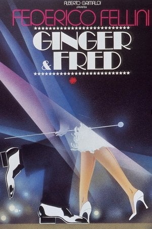 Ginger ve Fred