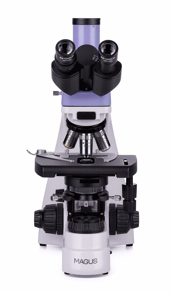 MAGUS Bio 230TL Biyoloji Mikroskobu