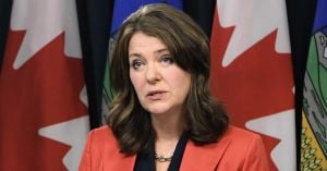 Alberta Budget 2025 Forecasts $5.2 Billion Deficit Amid Economic Uncertainty