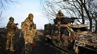 Nach Abzug aus Kursk: Ukraine initiiert Angriff auf Belgorod