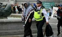 UK's Starmer condemns pro-Palestinian protests on Oct 7 anniversary | International
