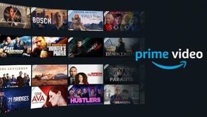 Amazon Prime Video Introduces Ads With New Upgrade Options