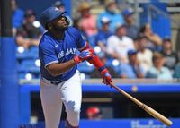 Blue Jays Reportedly Prepping Massive $600M Offer For Vladimir Guerrero Jr.