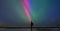 Exact times Northern Lights could be visible as alert triggered