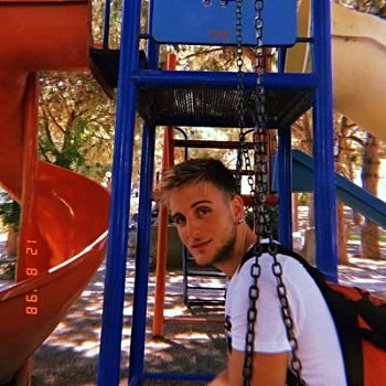 Teşekkürler, Çınar Ege Bakırcı!