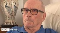 Ruthless £28m Sell My Timeshare fraud robbed elderly of savings - BBC News
