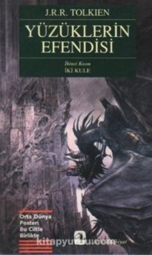 Yüzüklerin Efendisi: İki Kule