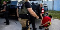 Florida Cops Turn Traffic Stops Into Deportations