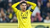 Ronaldo tension with Saudi owners grows as Benzema secures Al-Hilal move