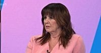 Loose Women's Coleen Nolan told off by co-star over 'bang out of order' remark