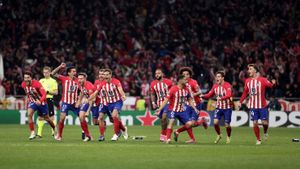 Atlético Madrid's Season: Key Matches Against Barcelona And Real Madrid