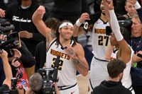 Aaron Gordon game winner: Buzzer-beater ties up Nuggets-Clippers series