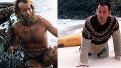 Açık denizde ya da okyanusta alabora olan deniz aracından gerçekten sağ kurtulup kıyıya ulaşılabilir mi?