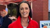 Who is Sarah Witty? The Labor underdog set to take down Adam Bandt