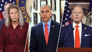 Republicans Push ACA Subsidy Extension Amid Shutdown Standoff