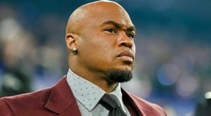 Steve Smith Sr. Faces Infidelity Allegations Amid Social Media Firestorm