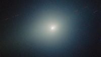 Interstellar Comet 3I/ATLAS May Be Leaving — but Its Sun-Facing Anti-Tail Has Scientists Rethinking Everything