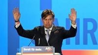 Former aide to German far-right MEP convicted of spying for China