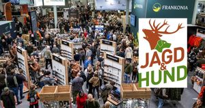 Jagd & Hund 2025 Showcases Innovations And Controversy