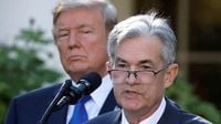 Fed US-Notenbank: Jerome Powell hilft Donald Trump – auch ohne Zinssenkung