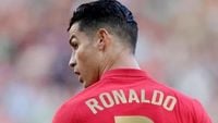 Cristiano Ronaldo no Palmeiras? A Especulação que Agitou o Mundo do Futebol