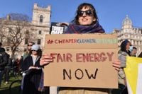 Water and energy bills to rise this year  – Kingston Courier
