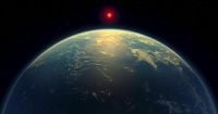 EXTRATERRESTRIAL LIFE