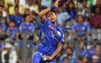 IPL 2025: Ashwani Kumar Replaces Corbin Bosch As Concussion Substitute