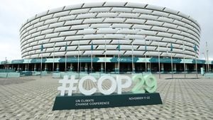 COP29 Delivers Historic Climate Deal Amid Major Controversies