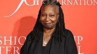 Whoopi Goldberg questions prevailing youngsters mindset