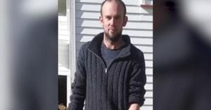 New Zealand Fugitive Father Killed After Dramatic Standoff