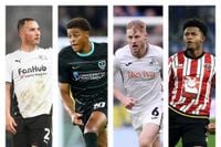 The 114 out-of-contract Championship players Preston North End could sign this summer