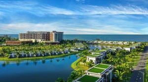 Vietnam Advances Green Industrial Zones Amid Challenges