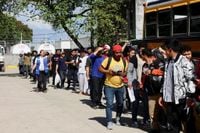 Trump can end deportation protections for 60,000 immigrants, appeals court says