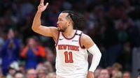 Celtics vs. Knicks score: Jalen Brunson leads eerily similar Game 2 comeback, Boston blows 20-point lead again