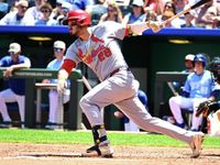 Cardinals trade Nolan Arenado to Diamondbacks