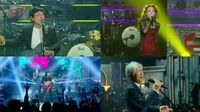 ‘불후!’ 최백호-김창완-YB-자우림, 경이로운 전설의 밴드가 온다!