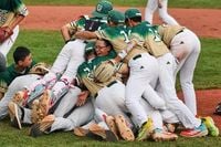 Taiwan shuts out Nevada to win Little League World Series | Chattanooga Times Free Press